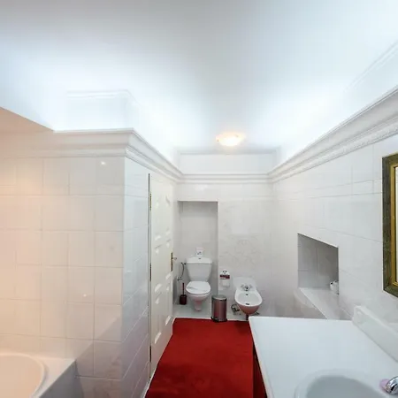 别墅 Nikol's Elegant Mansion With Pool! *