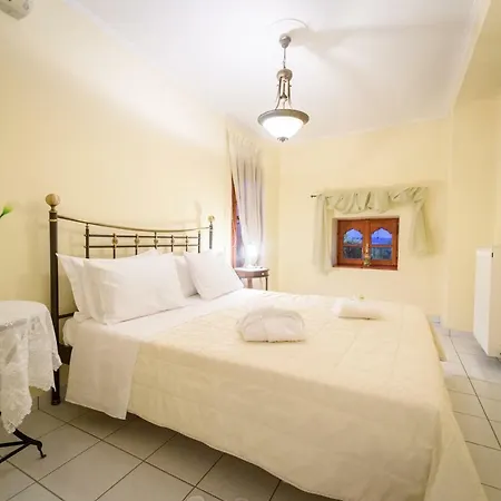 Nikol's Elegant Mansion With Pool! * Metochion