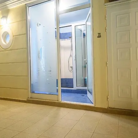 Villa Nikol's Elegant Mansion With Pool! Metochion